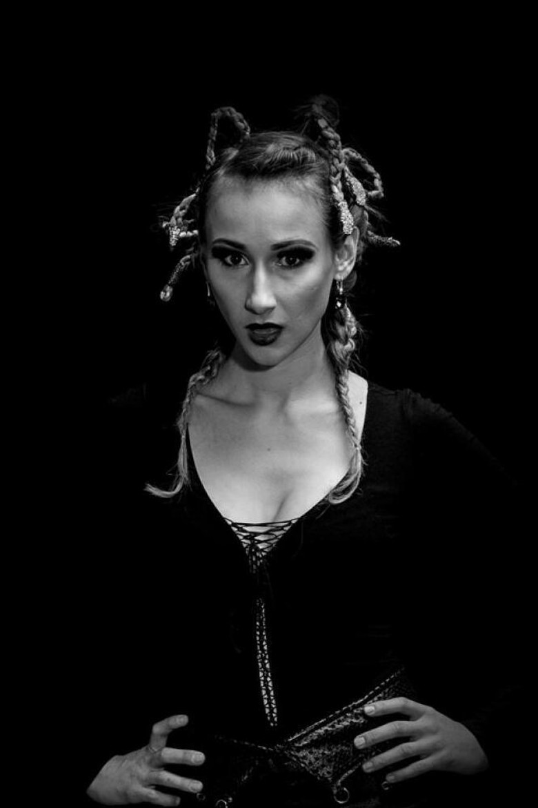 Dorota Kuduk photo 2