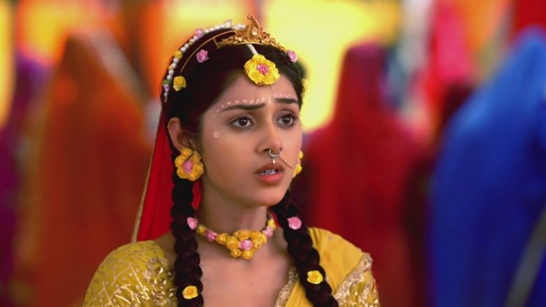 Still image for RadhaKrishn season 1 episode 25: Radha Is Misled Still image for RadhaKrishn season 1 episode 25: Radha Is Misled
