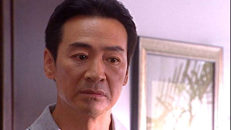 Still image for Starting Paradise season 1 episode 3: Episode 3