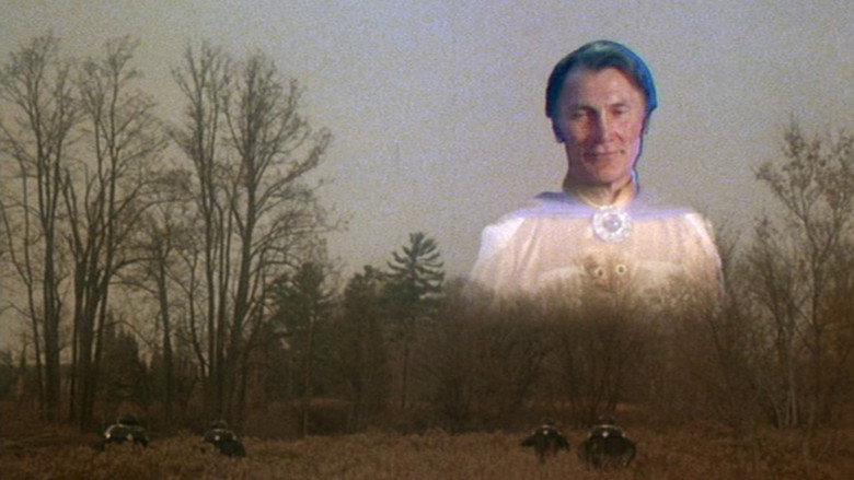 Imatge de The Shape of Things to Come