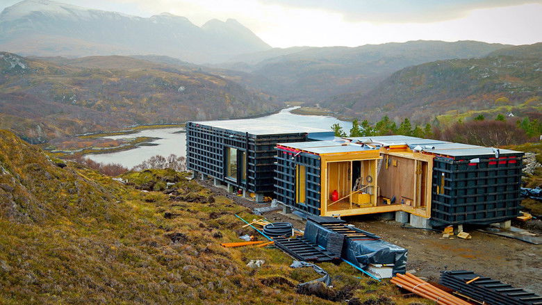 Still image for Impossible Builds season 1 episode 1: Episode 1 Still image for Impossible Builds season 1 episode 1: Episode 1