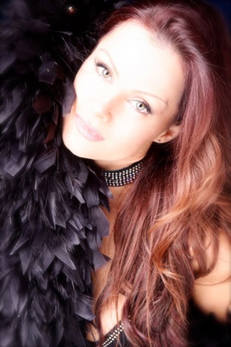 Jamilla Deville