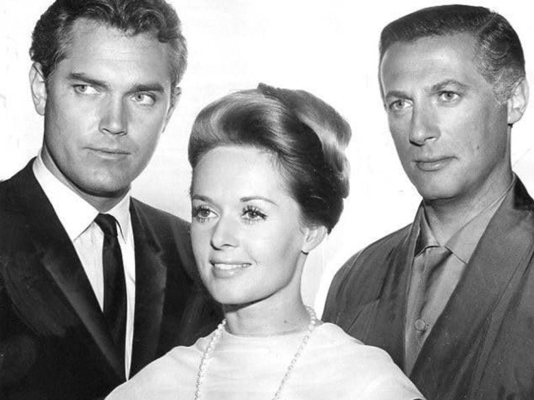 Kraft Suspense Theatre 시즌 2 28화