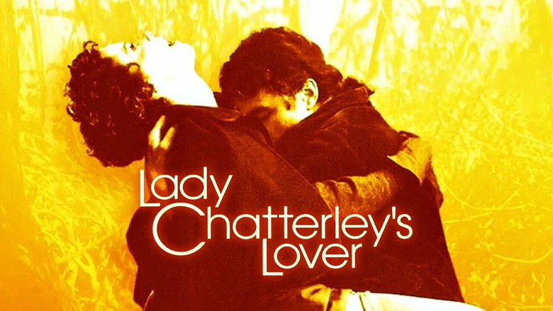 Lady Chatterley's Lover backdrop 10