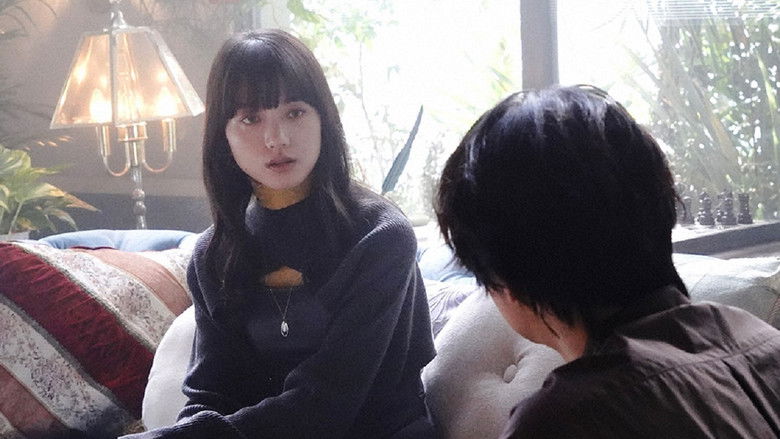 Still image for Medium Detective Hisui Jozuka season 1 episode 4: Episode 4 Still image for Medium Detective Hisui Jozuka season 1 episode 4: Episode 4