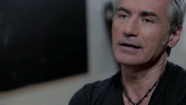 Still image for Ligabue - È andata così season 1 episode 13: Episode 13