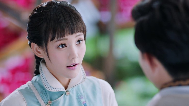 Still image for Blossom in Heart season 1 episode 3: Episode 3