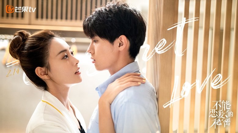 The Secret of Love - Season 1 Episode 8