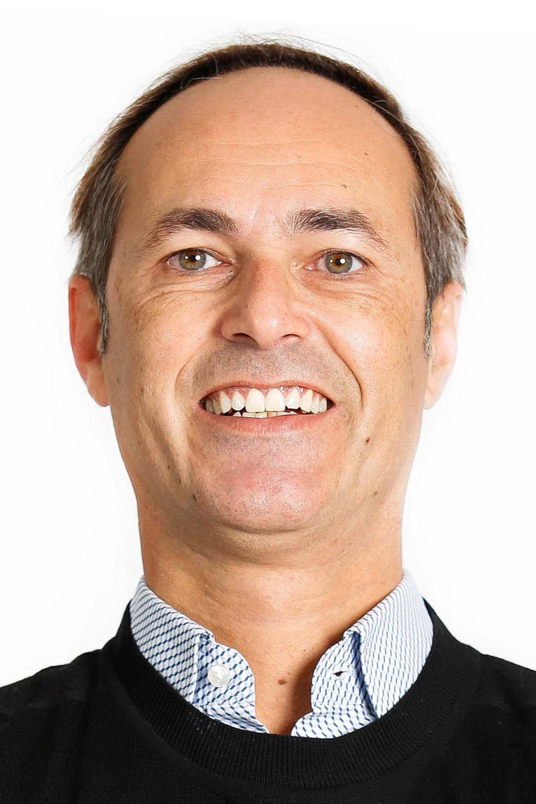 Bruno José portrait