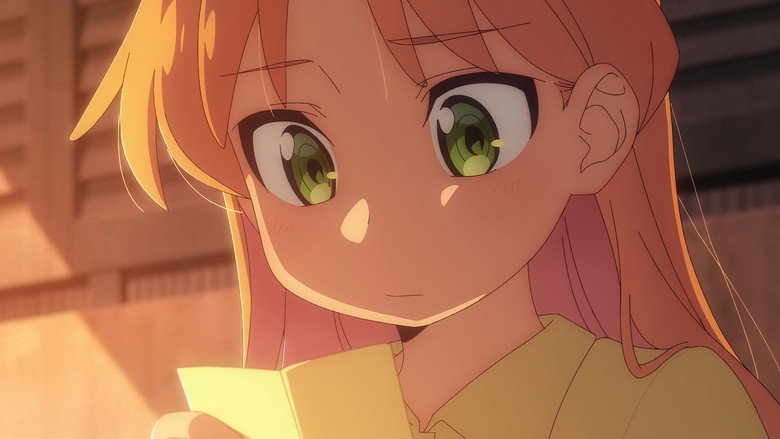 Still from Ruri Rocks - Season 1 Episode 12