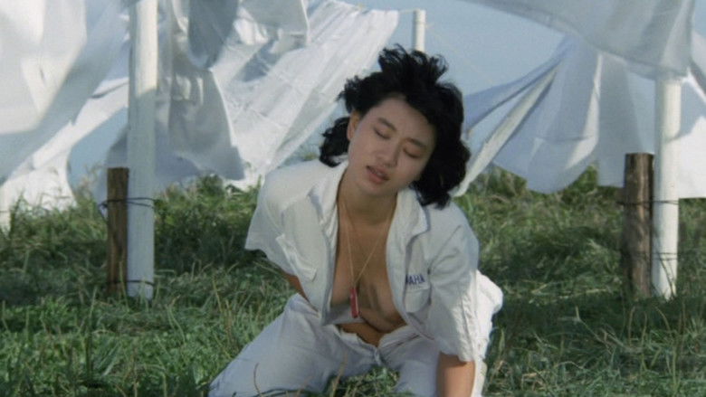 Orgasm: Mariko Photo 9