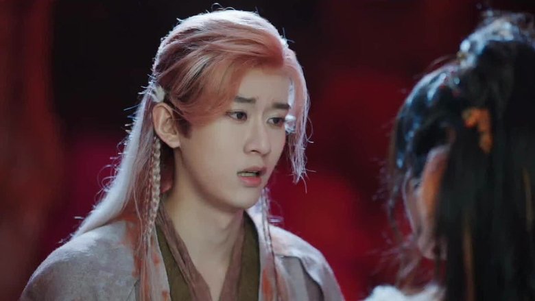 Still image for Moonlight Mystique season 1 episode 19: Episode 19 Still image for Moonlight Mystique season 1 episode 19: Episode 19