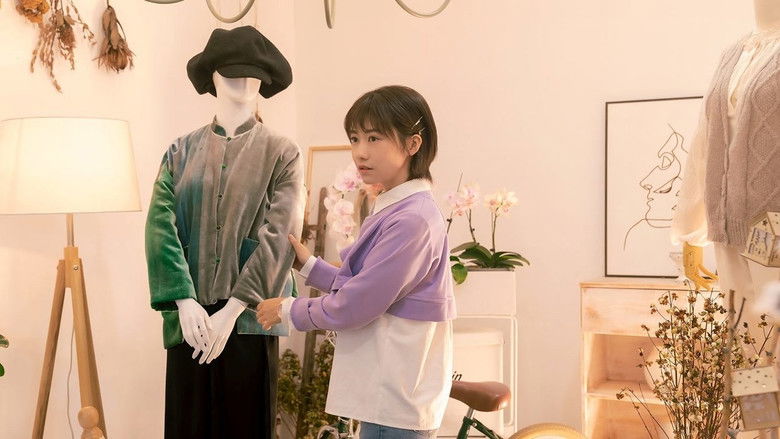 Still image for Fighting! Girl season 1 episode 15: Episode 15