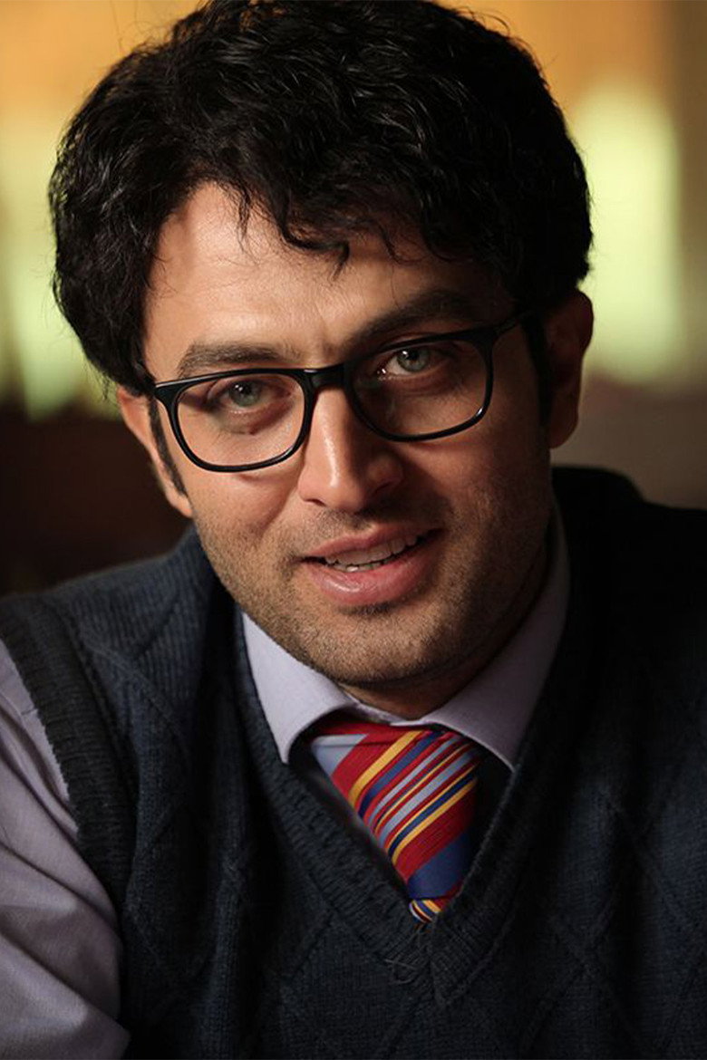 Mostafa Zamani photo 2