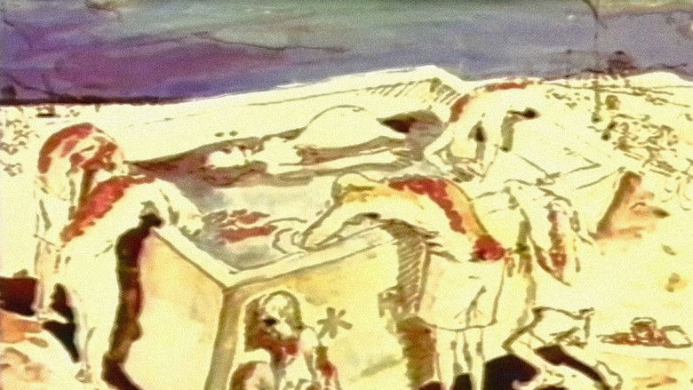 Hiroshima - Ahead of Us?