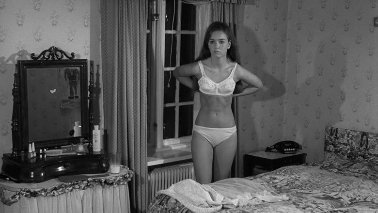 Image d'arrière-plan 3 du film Jag - en oskuld