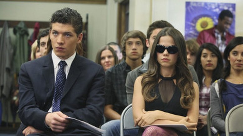 Pretty Little Liars Saison 8 épisode 1 Pretty Little Liars saison 1 episode 8 streaming vf - 𝐏𝐀𝐏𝐘𝐒𝐓𝐑𝐄𝐀𝐌𝐈𝐍𝐆