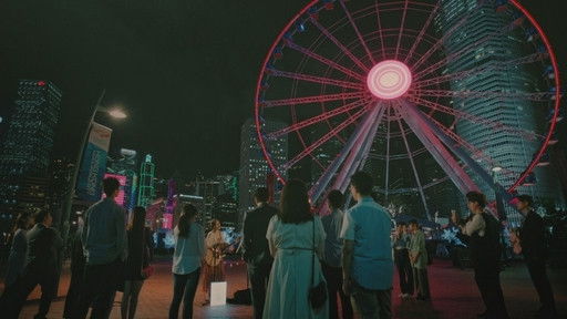 Still image for 廉政狙擊 season 1 episode 6: Episode 6