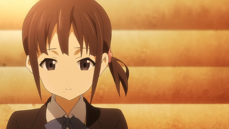 Still from Kokoro Connect - Season 1 Episode 4
