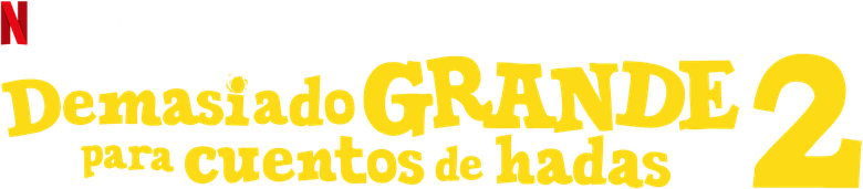 Imagen de Demasiado mayor para cuentos de hadas 2