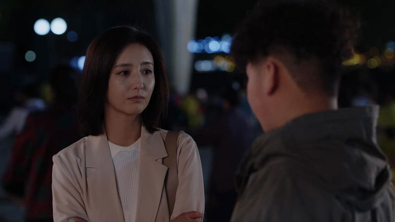 Still image for Sowers of Hope season 1 episode 23: Episode 23