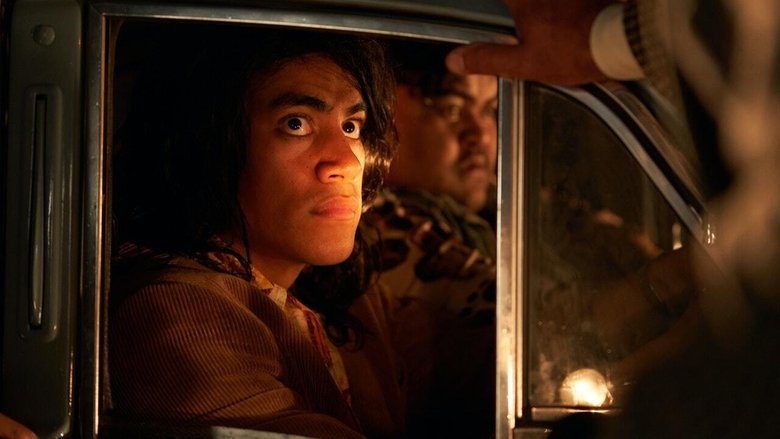 Still image for The Panthers season 1 episode 1: Tahi Still image for The Panthers season 1 episode 1: Tahi