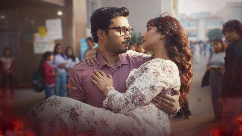 Still image for Batashey Gungun season 1 episode 1: Ek Je Chhilo Meye