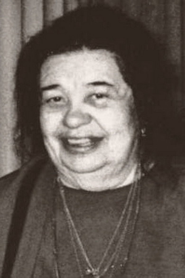 Minna Blank portrait image