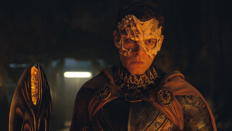 Still from Титаните - Сезон 4 Епизод 12