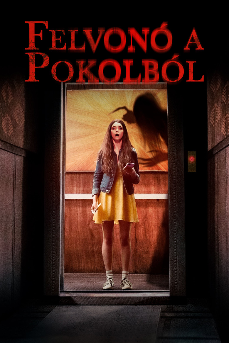 Felvon&oacute; a pokolb&oacute;l (2023)