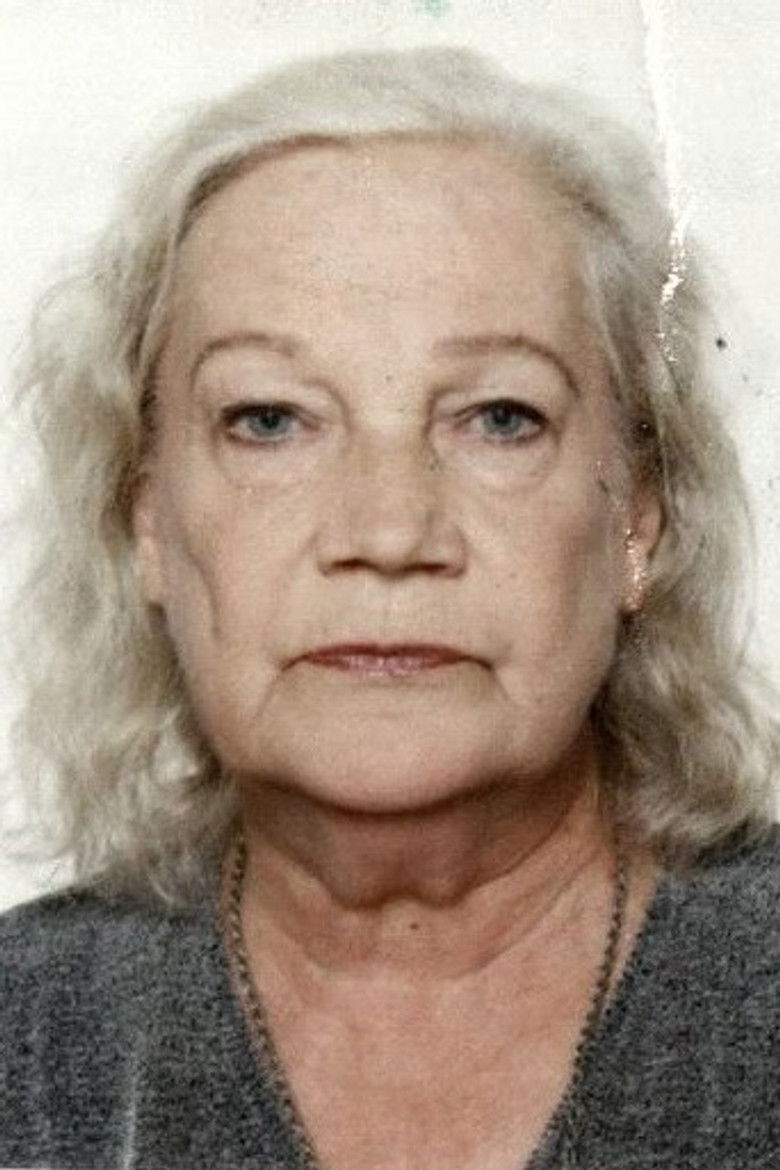 Tuuli Malinovski portrait image