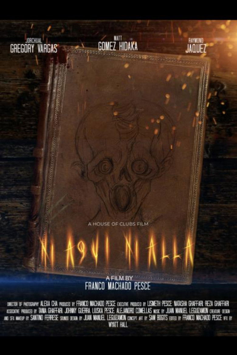 Imatge de Ni Aquí Ni Allá