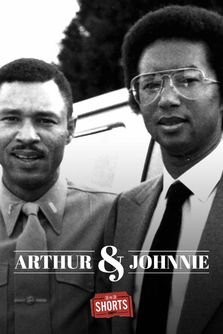 Arthur & Johnnie — image 4