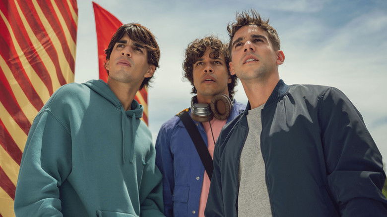 O11CE: Nueva generación Temporada 1 Episodio 1 Cuevana 3