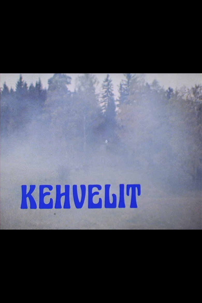 Kehvelit