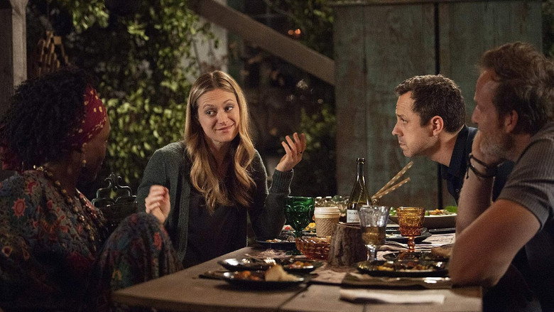 Still from Sneaky Pete - Season 3 Episode 4