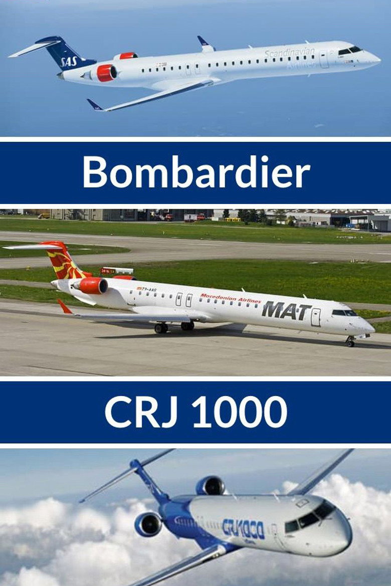 Raw to Ready: Bombardier background