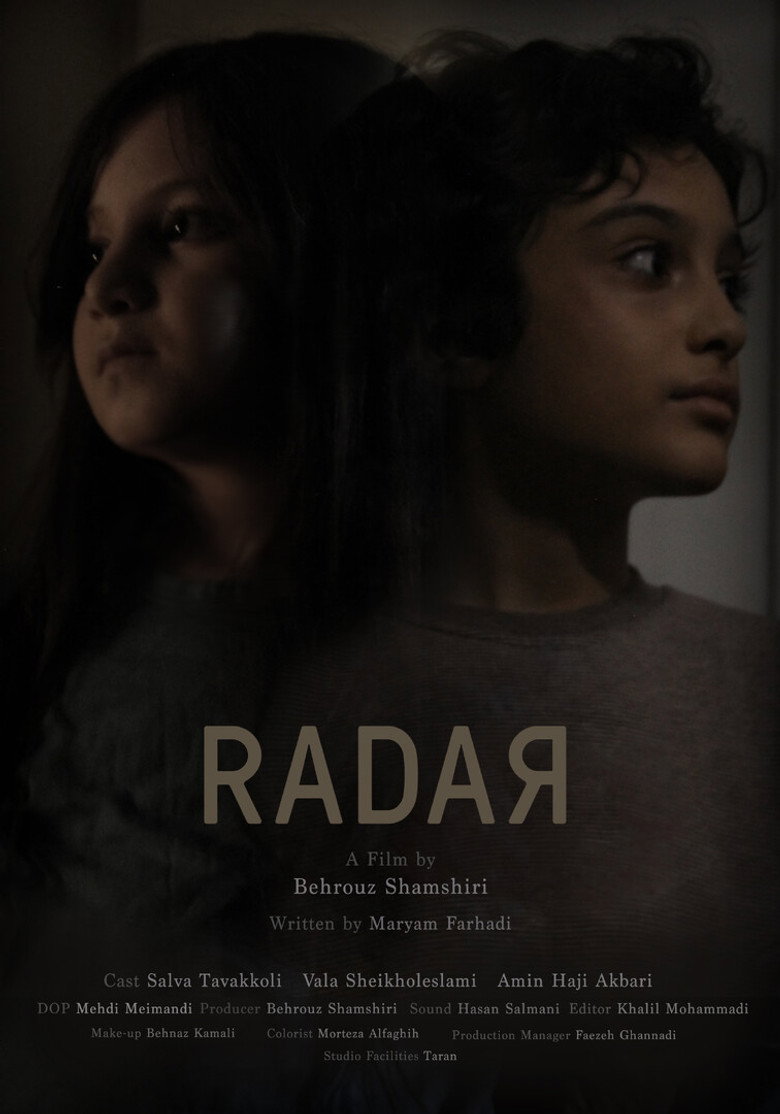 Radar background
