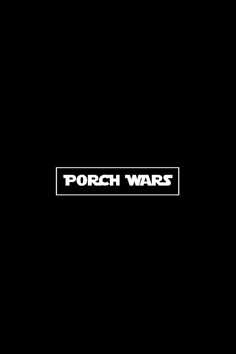 Porch Wars