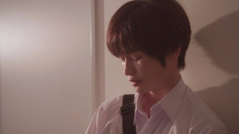 Still image for Minato's Laundromat season 1 episode 9: Supporting This Love