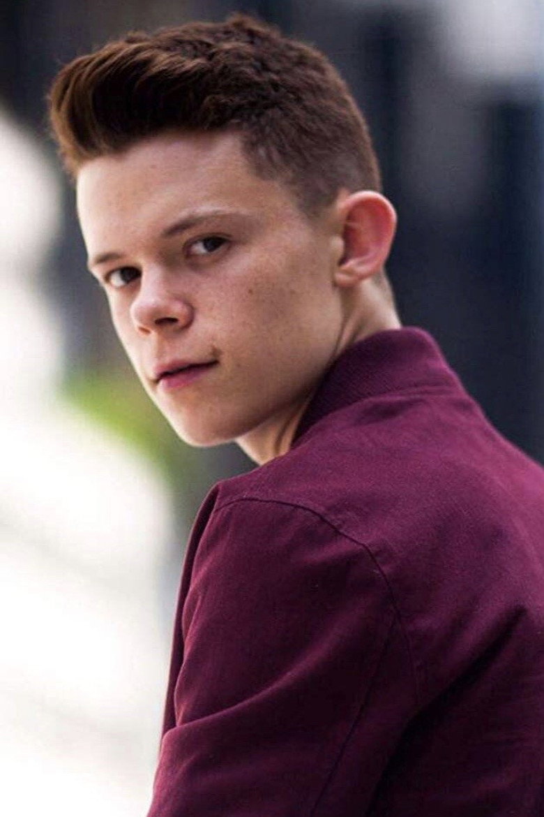 Harry Holland photo 3