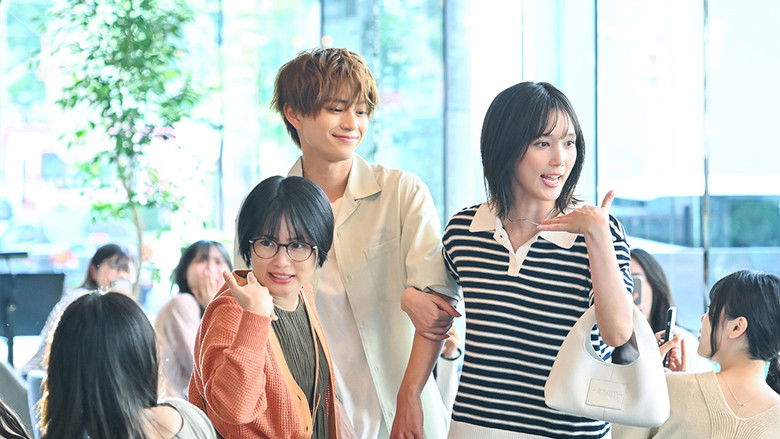 Still image for Kita-kun Is Too Cute to Handle, So the 3 of Us Decided to Share Him! season 1 episode 7: Episode 7 Still image for Kita-kun Is Too Cute to Handle, So the 3 of Us Decided to Share Him! season 1 episode 7: Episode 7