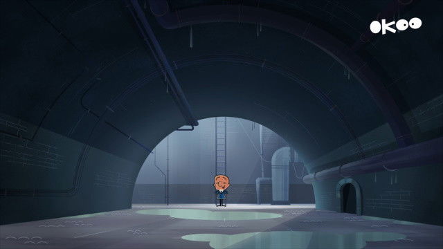 Still image for Mr. Magoo season 1 episode 36: Mega Magoo vs. Dr. Fizz Still image for Mr. Magoo season 1 episode 36: Mega Magoo vs. Dr. Fizz