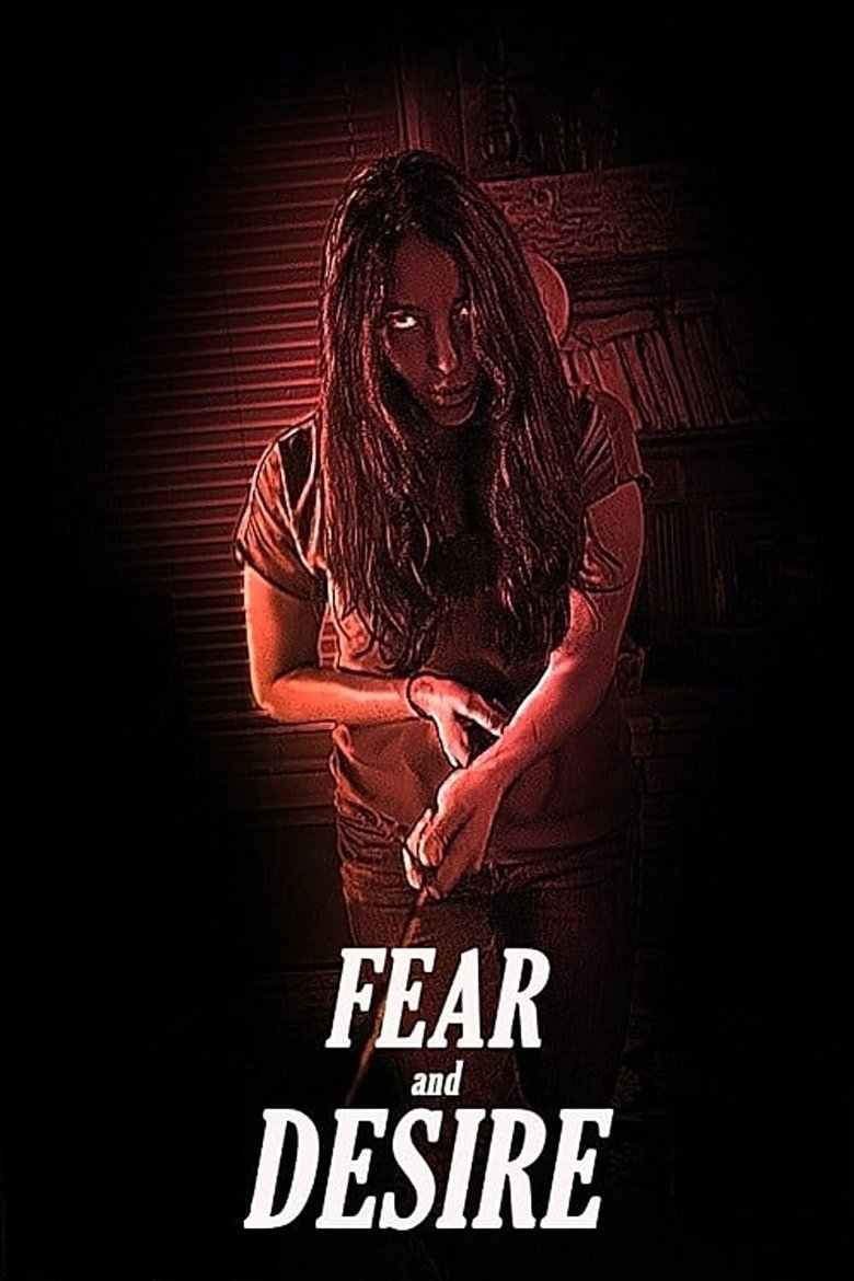 Fear and Desire main poster