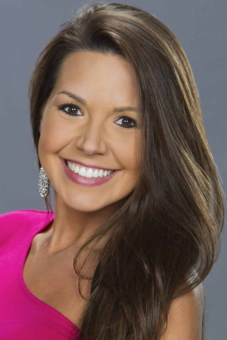 Danielle Murphree portrait
