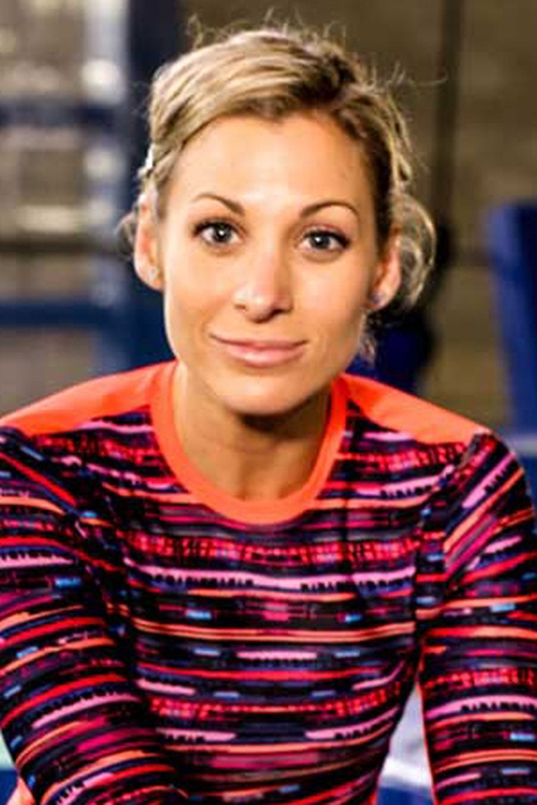 Ảnh Lysanne Richard