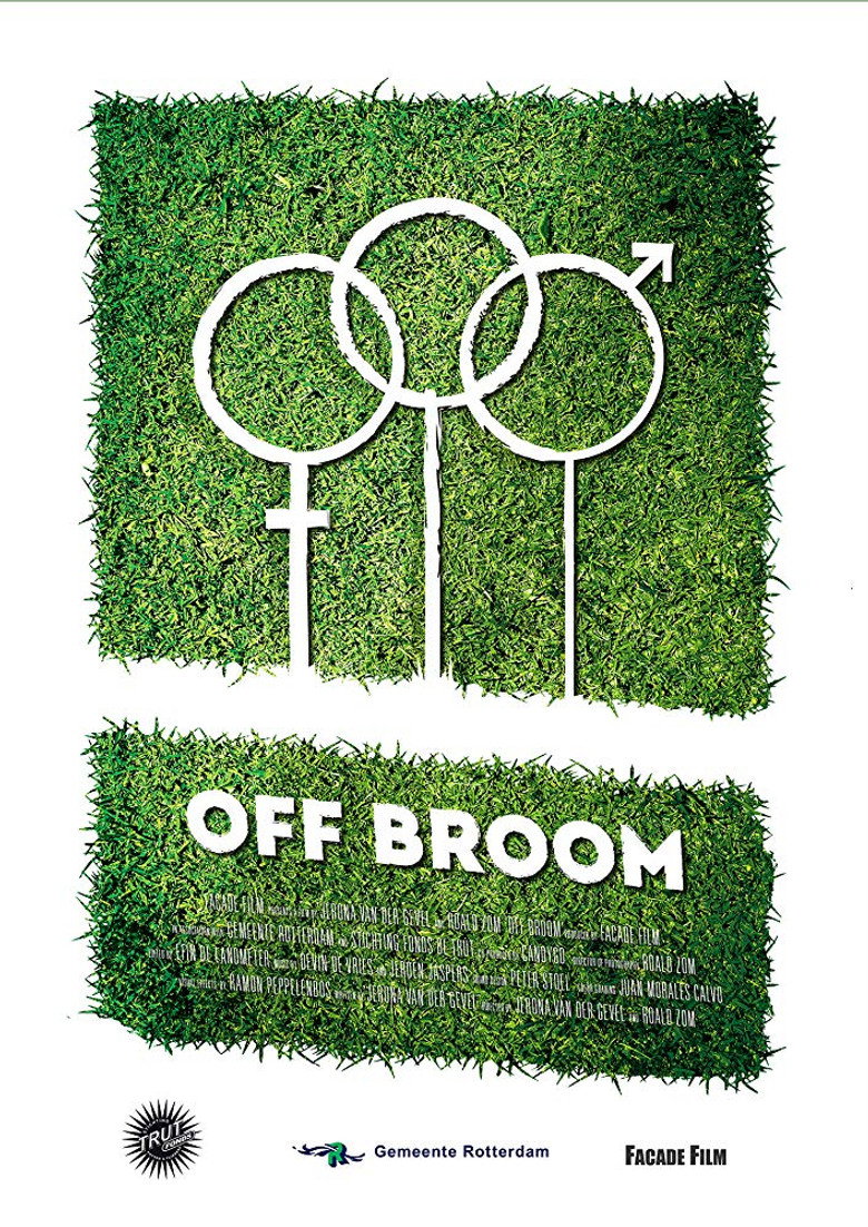 Affiche ou illustration — Off Broom