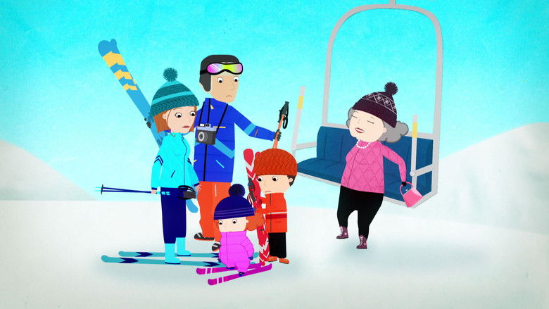 Still image for Nina Needs to Go! season 1 episode 5: Water Park