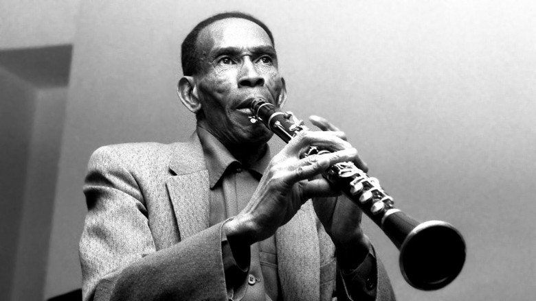 S02E18 – George Lewis and the Acker Bilk's Paramount Jazz Band