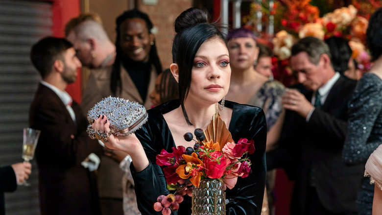 Still from Gossip Girl - Season 2 Episode 6